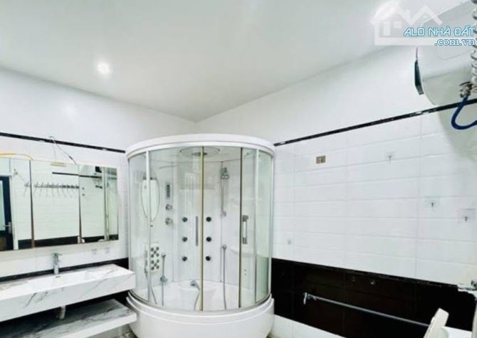 Bán nhà 4 tầng Tô Hiệu, Trần Nguyên Hãn, Lê Chân, 41m2, chỉ 3.15tỷ - 1