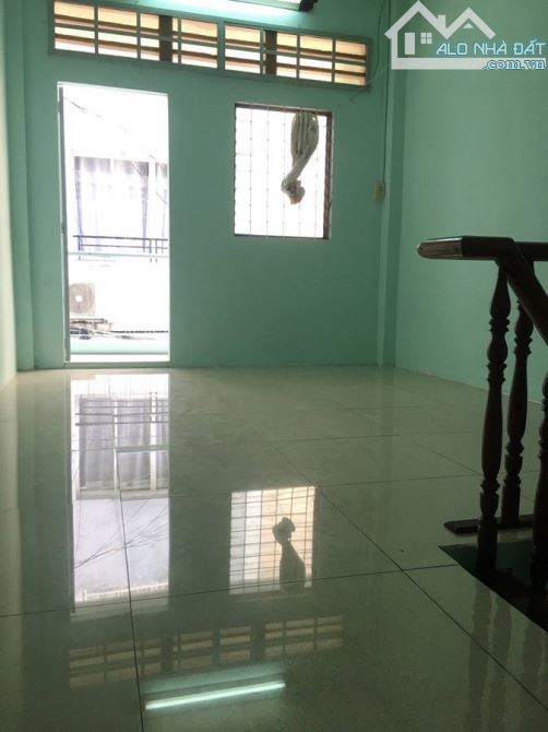 🌟 Cơ hội VÀNG – Bán nhà Nguyễn Cảnh Chân Q1 – 27m² – 2 tầng – Giá 4,88 tỷ - 1