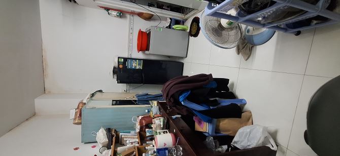 Ban nhà Hẻm 103 nguyễn thị thập, tân phú ,quận 7, Dt:4×8m,1lau.2pn.2wc,giá:1,5ty - 1