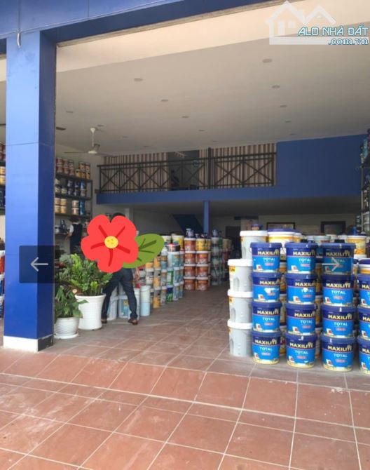 🚀Mặt tiền kinh doanh Đặng Thúc Vịnh- HM-Có dòng tiền ổn định- 252m2-Giáp Q.12-Chỉ 18.6 tỷ - 1