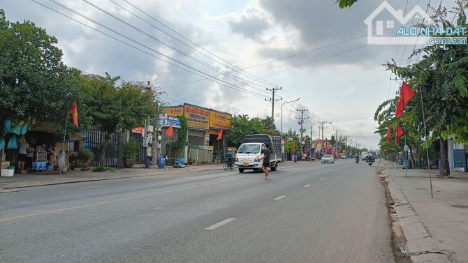 BÁN GẤP DÃY TRỌ, DÒNG TIỀN 30TR/THÁNG, 375M2, HẺM XE HƠI 8M, DĨ AN, CHỈ 8 TỶ - 1