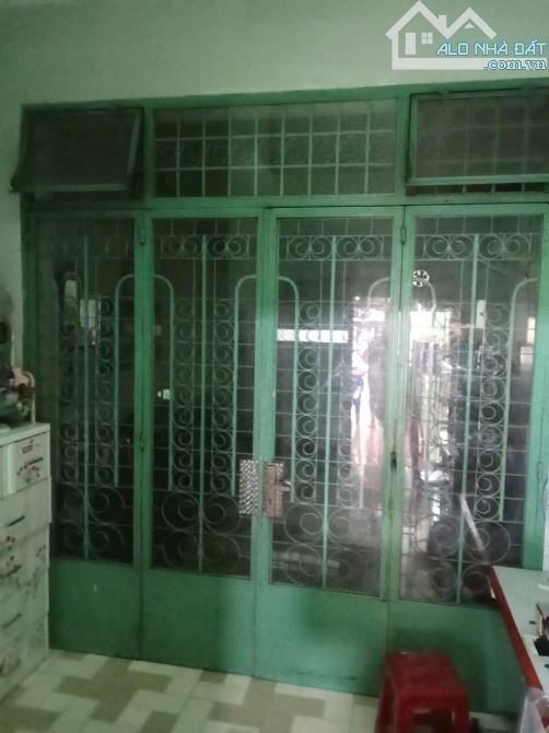 nhà 3,5x21m đường 17 phường tân kiểng Q7. ngay chợ triều - 1