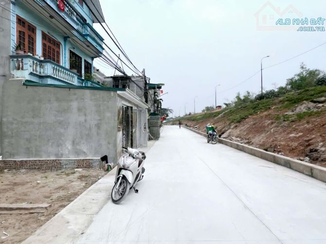 SIÊU PHẨM ĐẤT PHÂN LÔ TỨ HIỆP – 65M 2 Ô TÔ TRÁNH – MẶT TIỀN RỘNG – GIÁ CỰC TỐT! - 1