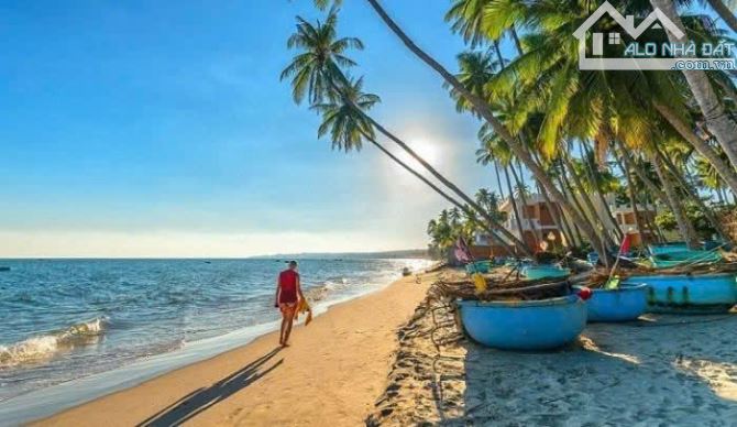 💥 CẦN BÁN LÔ ĐẤT ĐẸP MẶT TIỀN AN THƯỢNG – NGŨ HÀNH SƠN, Ngay khu phố Tây - 1
