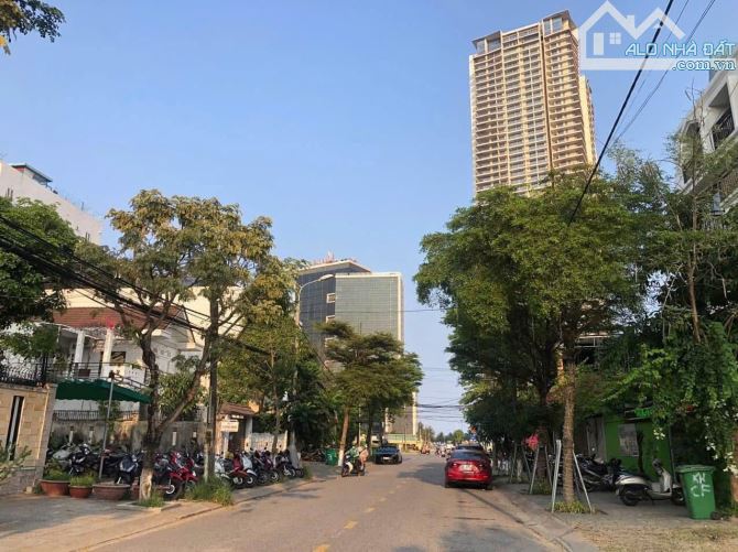 CHỈ 150 TRIỆU /M2, LÔ ĐẤT CÁCH BIỂN Mỹ Khê 50M. - 1