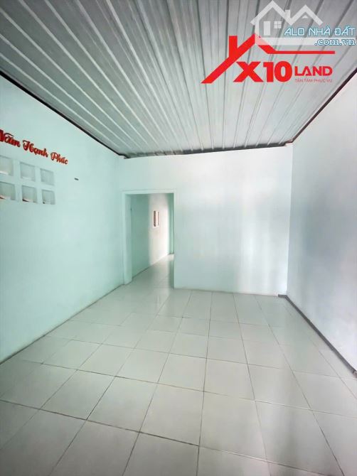 Bán Nhà Cấp 4  gần Chợ An Bình,Biên Hòa,Đồng Nai - 1