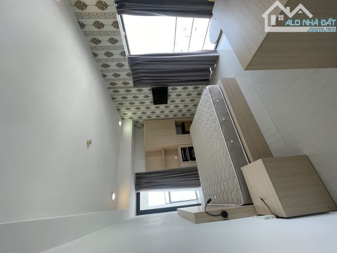 Cho thuê căn hộ studio nha trang view biển full nội thất chỉ 3tr5/ tháng - 1
