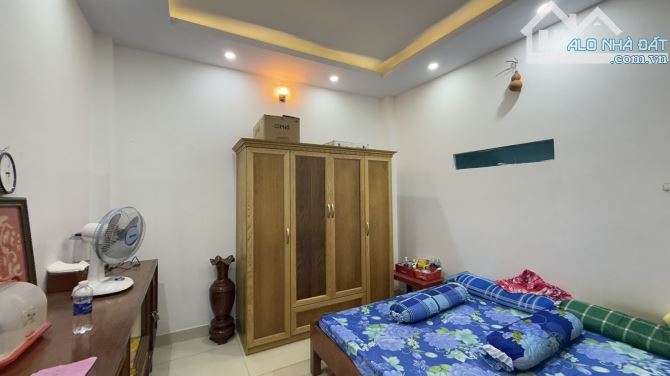 ⚡ NHANH! HẺM ĐẸP CÔ GIANG 4.3x16.3m 3 TẦNG - TIỀM NĂNG CHO THUÊ CAO - 1