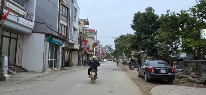 CHỊ GÁI RUỘT GỬI BÁN XUÂN CANH ĐÔNG ANH GIÁ TỐT CHỦ NHIỆT BÁN ÔTÔ TRÁNH SÁT VIN CỔ LOA, VI - 1
