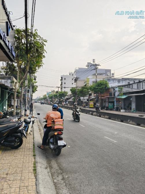 Nhà mặt phố Nguyễn Thị Sóc, Bà Điểm, Hóc Môn - 430m2, 38.8 tỷ - Cơ hội đầu tư vàng! - 1