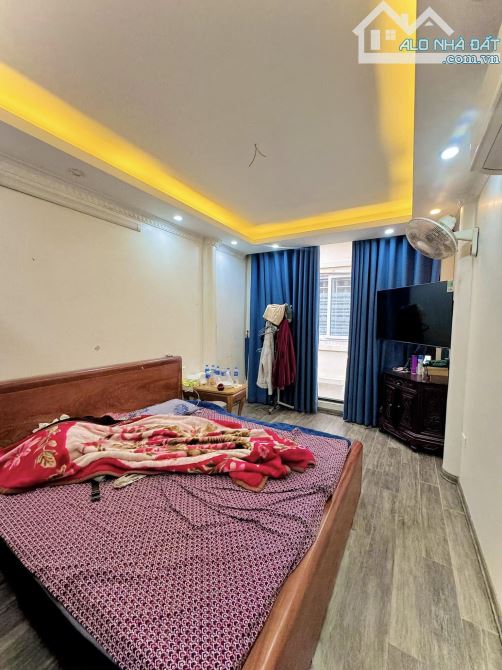 SIÊU HIỂM GIẢI PHÓNG- Ô TÔ QUA NHÀ - LÔ GÓC 2 THOÁNG - 25mX5 TẦNG 10 TỶ - 1
