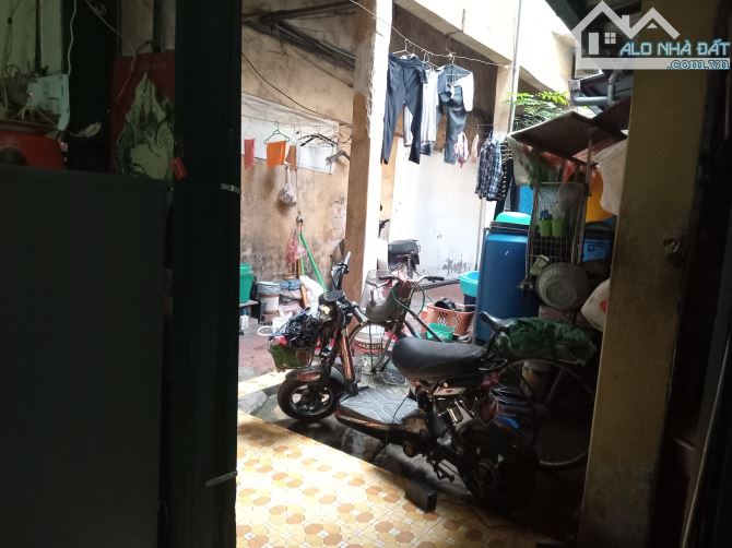 Cực rẻ - Chủ cần tiền bán gấp nhà mặt phố Hàng Bông - 366m2 - 2 tầng - mặt tiền 10m - 1