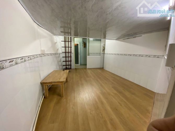 🏡 CĂN HỘ MINI VÕ VĂN KIỆT – LẦU 2 – CÓ GÁC LỬNG – SỔ HỒNG RIÊNG – CHỈ 1.15 TỶ! 🏡 - 1