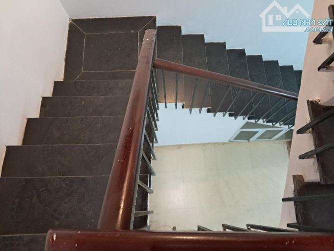 Bán Nhà Hồng Hà Hoàn Kiếm.Dt:45M2 x 4 Tầng..Ô tô đỗ cửa..SĐCC.. giá 11 tỷ - 1