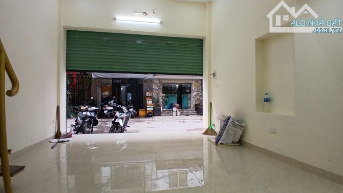 🔥 BÁN NHÀ PHÂN LÔ TÂN MAI – 28m² x 4T – MT 4.5m – 2PN 🚗 Ô TÔ VÀO NHÀ – KINH DOANH SẦM UẤ - 1