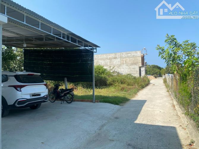 Đất thổ cư Tân Thành, Cam Thành Bắc, cách đầm Thuỷ Triều chỉ 400m - 1