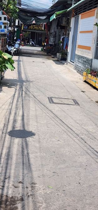 Dãy trọ mặt tiền nhựa buôn bán gần đường nguyễn đức thiệu xóm nghèo dĩ an bình dương - 1
