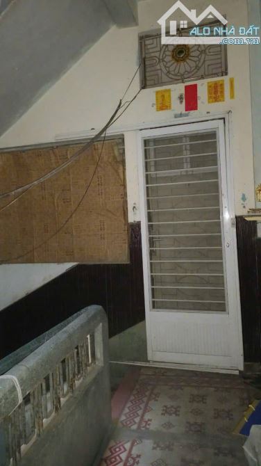 💥 MẶT TIỀN TẦNG 1 CHUNG CƯ GÒ CÔNG – GÓC NGÃ TƯ VÕ VĂN KIỆT – 61.79M² – CHỈ 2.5 TỶ! 💥 - 1