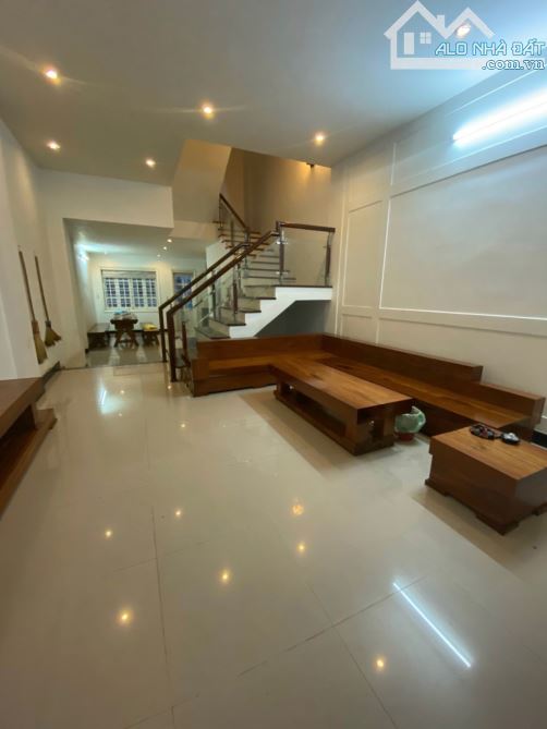 🏡 SIÊU PHẨM NHÀ 5 TẦNG MẶT TIỀN NGUYỄN SINH CUNG – VĨ DẠ, HUẾ 🏡 - 3