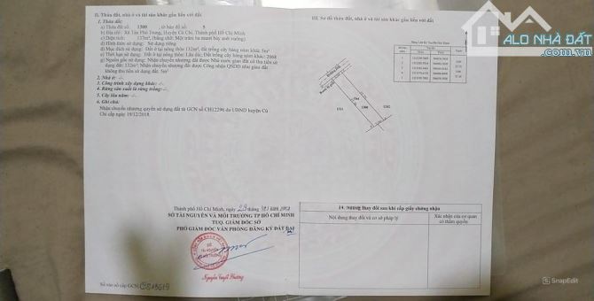 ☆☆ BÁN DÃY TRỌ 6 PHÒNG - XÂY MỚI 💯- THOÁNG MÁT - GẦN CHỢ TÂN PHÚ TRUNG CỦ CHI 890TR - 1