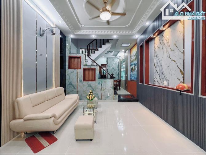 🏘️ Nhà Đúc 1Tấm,Vị Trí Vip Đặng Văn Bi-Thủ Đức Giá Mềm Chỉ 900tr-2pn.SHR goi em đi xem