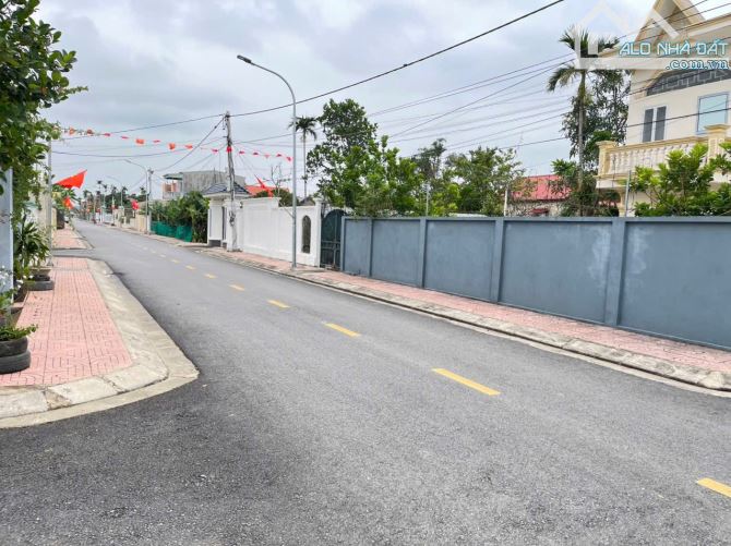 Bán đất Vũ Vị - Minh Tân - Kiến Thụy - Hải Phòng - 1