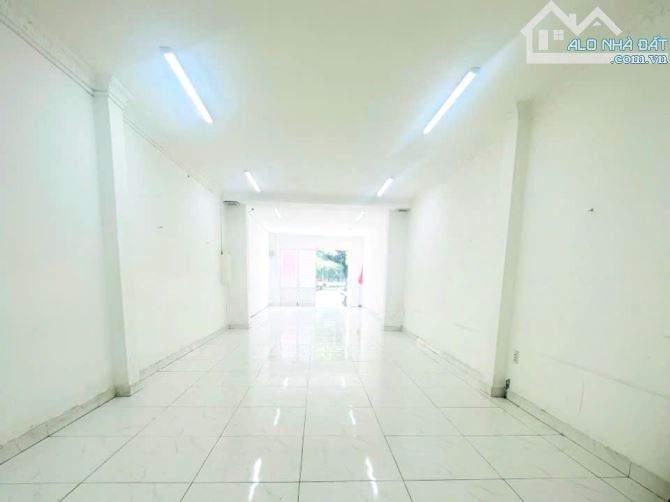 Cho thuê mặt bằng 4m x 8m mặt tiền Bạch Đằng, Tân Bình - 1