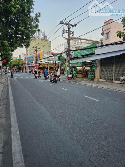 Đất Phạm Thế Hiển, Q8, 5x27, giá 9.4tỉ thương lượng - 1