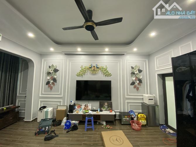 (HIẾM) Bán Nhà Đống Đa, 52m2,  5 tầng, mt 5m, OTO ĐỖ CỬA, giá 17,5 tỷ - 1