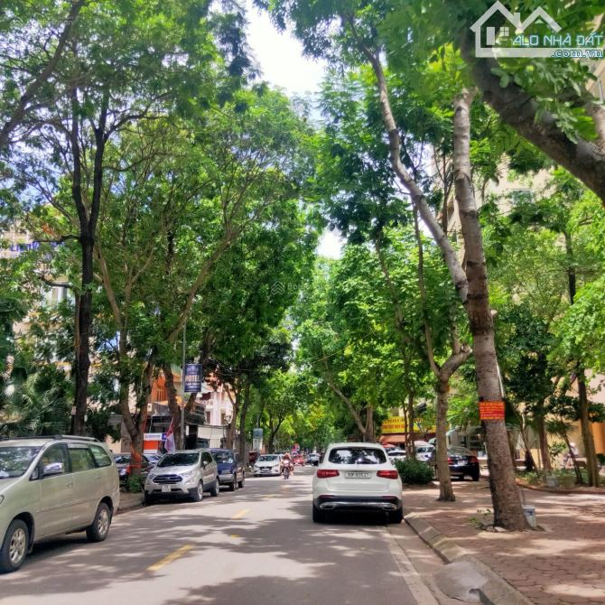 Chủ nhà gửi bán gấp biệt thự 200m2 mặt phố bùi xuân phái khu đô thị mỹ đình 2 giá 61 tỷ - 1