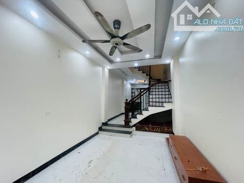 Ô TÔ-NHÀ MÓI-THANG MÁY-ĐƯỜNG RỘNG- PHỐ XUÂN PHƯƠNG NAM TỪ LIÊM -DT35m2-6T-MT3,4m-NHỈNH 8TỶ - 1