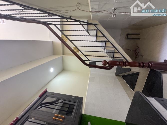 NHÀ MỚI Mã Lò, 2Tầng 3PN, DT 48m2, Chỉ Hơn 3Tỷ - 1