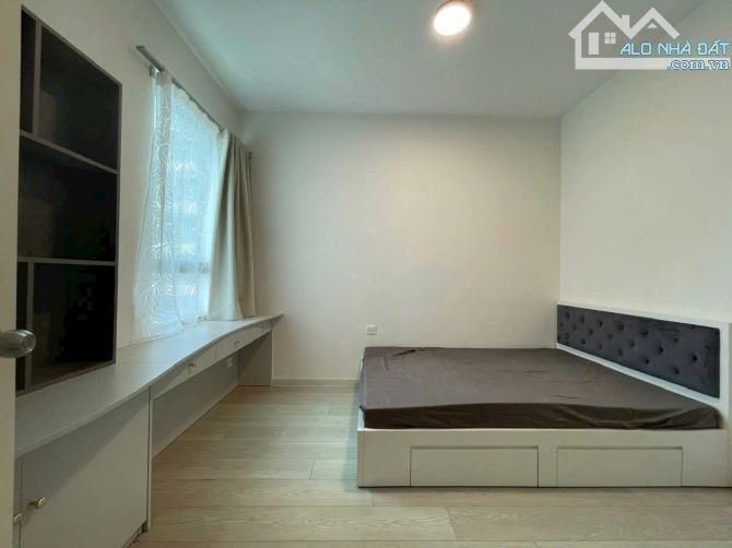 Chung cư Satra Eximland,Phan Đăng Lưu,Phú Nhuận:130m2,3p ngủ,2wc,NT,22tr/tháng - 1