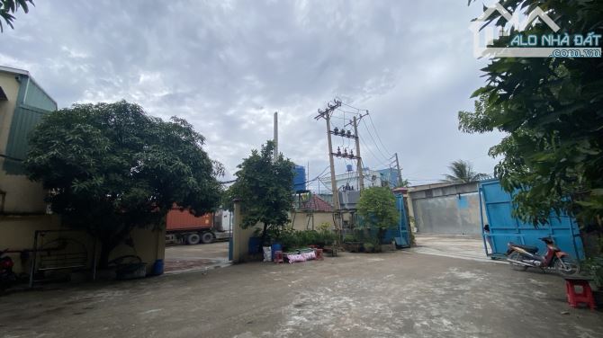 MẶT TIỀN NGUYỄN CỬU PHÚ – 15.000M² – DOANH THU 1 TỶ/THÁNG – CHÍNH CHỦ LÂU NĂM - 1