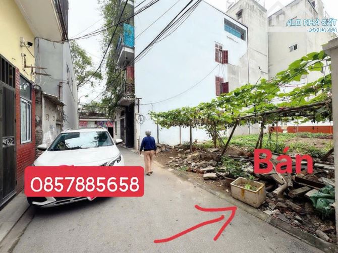 Bán Đất TT Trâu Quỳ – 86m2 – Phân Lô – Ôtô Tránh – Gần Học Viện Nông Nghiệp - 12.1 tỷ - 1