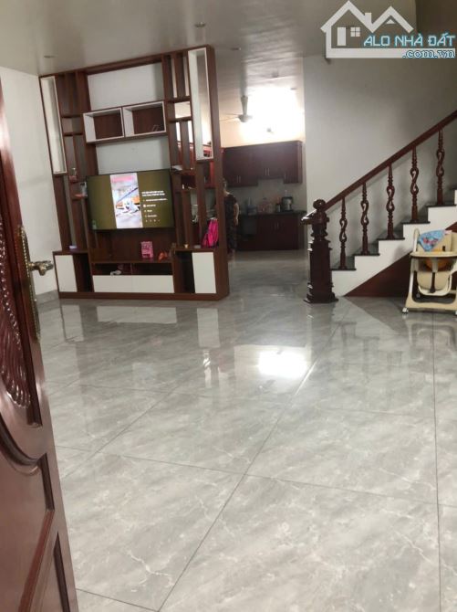Bán nhà 3 tầng ngõ 11 Tôn đức thắng, Khai quang, Vĩnh yên. - 1