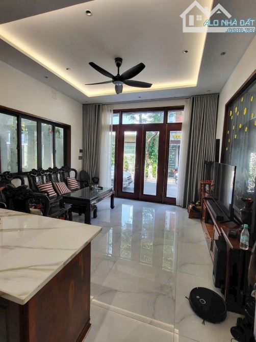 Cần bán dinh thự phố thị - Biểu tượng đẳng cấp trên đường Thanh Long,tt Hải Châu - 1