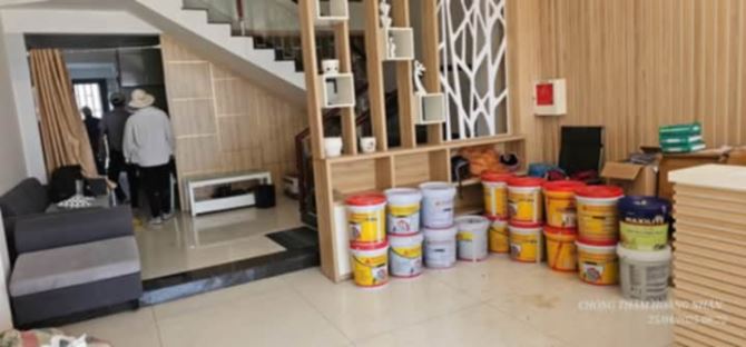 HÀNG CHÍNH CHỦ CẦN BÁN KS MẶT TIỀN BIỂN ĐƯỜNG TRƯỜNG SA ,KHU RESORT ĐÀ NẴNG. - 1