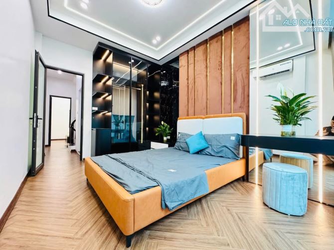 BÁN NHÀ BÙI XƯƠNG TRẠCH, THANH XUÂN. 4 TẦNG - PHÂN LÔ - Ô TÔ ĐỖ CỬA - KINH DOANH. - 1
