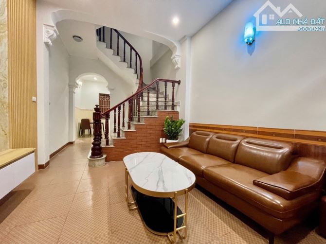 BÁN NHÀ DÂN XÂY PHỐ LỤA - VẠN PHÚC - HÀ ĐÔNG - DT 43m2 - 6.9T - 1