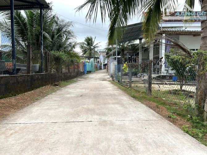 GẦN CỬA BIỂN AN DŨ, HẺM XE HƠI THÔNG NGUYỄN THỊ ĐỊNH, 12 X 19,5M, FUll THỔ CƯ, GIÁ 1,1 TỶ - 1