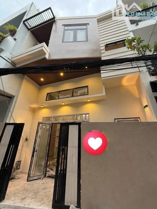 💥SIÊU PHẨM NGAY PHỐ TRUNG TÂM LÊ DUẨN - 3 TẦNG BỀ NGANG 6M - FULL NỘI THẤT CHỈ HƠN 4TY 💥 - 1