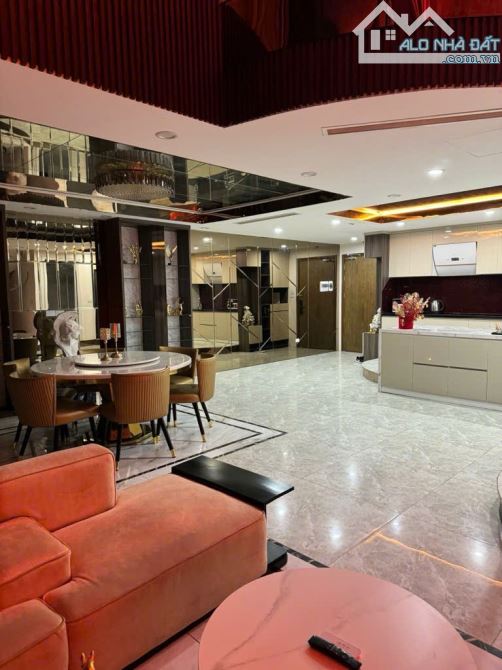 Đẳng cấp thượng lưu - căn hộ duplex Eco Dream Nguyễn Xiển full nội thất chưa tới 9 tỷ - 1