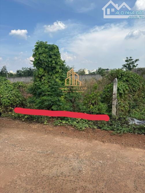 ĐẤT MẶT TIỀN B3 PHẠM NGŨ LÃO, DT: 5X25M, H: TÂY BẮC, GIÁ: 1,95 TỈ - 1