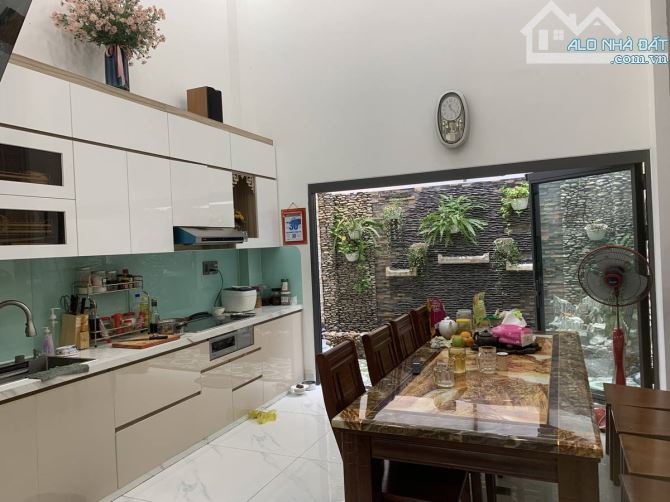 SIÊU PHẨM 6 TẦNG- NGUYỄN SỸ SÁCH – XE HƠI NẰM NHÀ – 70M2 – THANG MÁY –NHỈNH 12 TỶ TL - 1