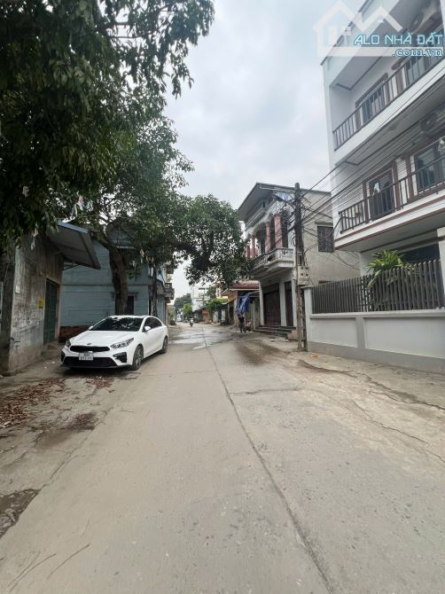Bán lô đất 50m tại Trung Hòa, Chương Mỹ, HÀ Nội chỉ 1x tỷ - 1