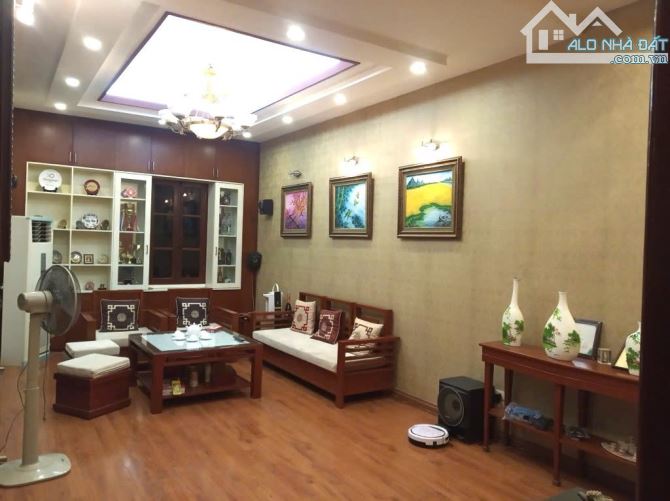 BÁN NHÀ MẶT PHỐ TÂY SƠN – 197M² – VỈA HÈ RỘNG – KD SẦM UẤT – XÂY TÒA VP – GIÁ CHỈ 38 TỶ - 1