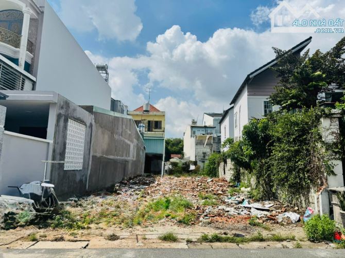 Bán đất đường 6 phường Tân Mai (Tân Tiến cũ) cách  Phan Trung 50m sổ hồng 188m2 giá 8.5 tỷ - 1