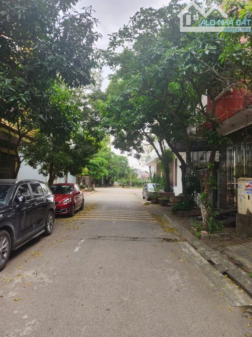 Bán lô mặt Nguyễn Công Trứ - P. Kinh Bắc - TP. Bắc Ninh. Giá 7.45 tỷ - 1