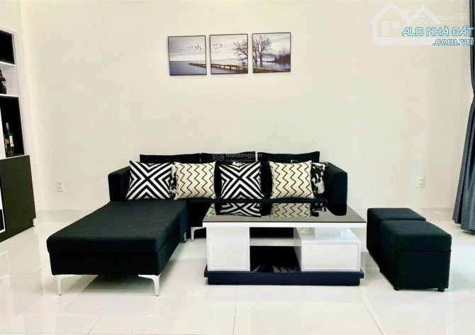 BÁN GẤP NHÀ 3 TẦNG  KINH DƯƠNG VƯƠNG -HẺM OTO THÔNG NGANG 4*19M CHỈ 7 T 8  ( BỚT LỘC ) - 1